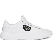 PHILIPP PLEIN LO-TOP ICONIC