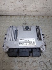 20982 Centralina motore Ford Focus C-Max 1.6 d I serie dal 2003 al 2010 cod 8m51