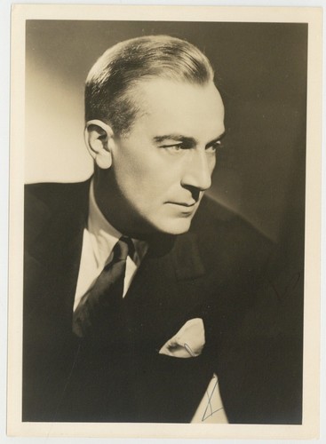 Foto oscar paul - foto, 1941