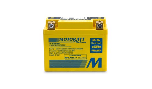 Batteria litio nuova - batteria,