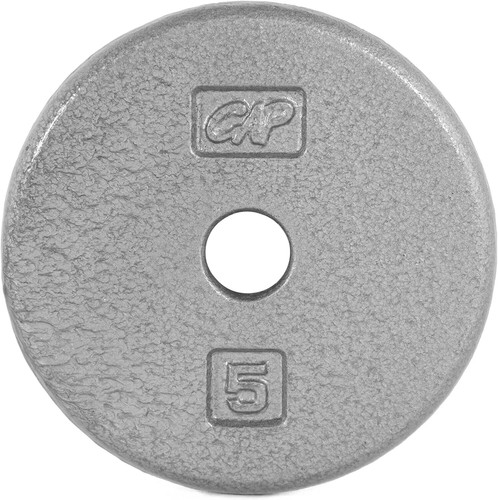 Cap bilanciere piastre - piastre, peso