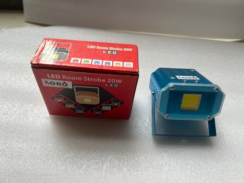 Aobolighting discoteca 20w - aobolighting,