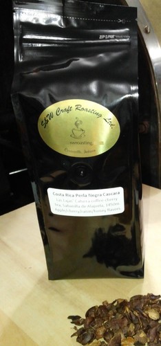 Cascara tè alla ciliegia - , al