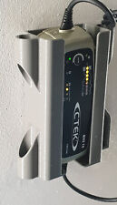 Supporto CTEK caricabatterie MXS MXS10 10 Victron supporto MR3D parete soffitto