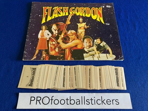 Fks flash gordon - flash,