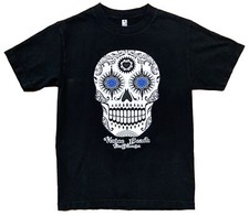 Maglietta Venice Beach Sugar