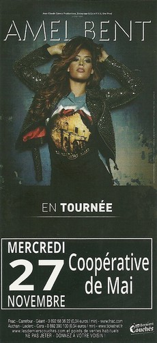 Flyer amel bent en - flyer,