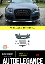 ⭐Paraurti Anteriore Adatto