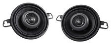 Coppia altoparlanti coassiali audio auto MB QUART FKB108 3,5" 140 Watt