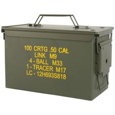 Mil-Tec Cal.50 Us Army