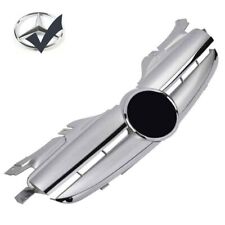 Griglia sportiva in LOOK AMG