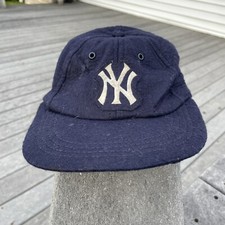 Cappello berretto lana New