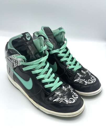 Nike dunk premium dontrelle - premium,