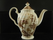 Vintage semi porcellana - semi,