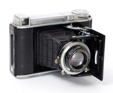 Voigtlander Bessa 66