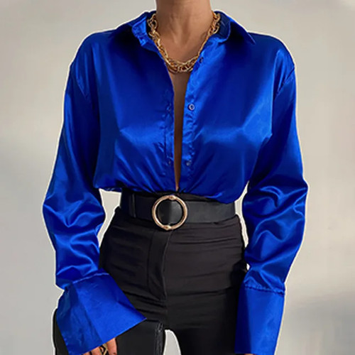 Xxl maglia lunga larga - s-xxl,