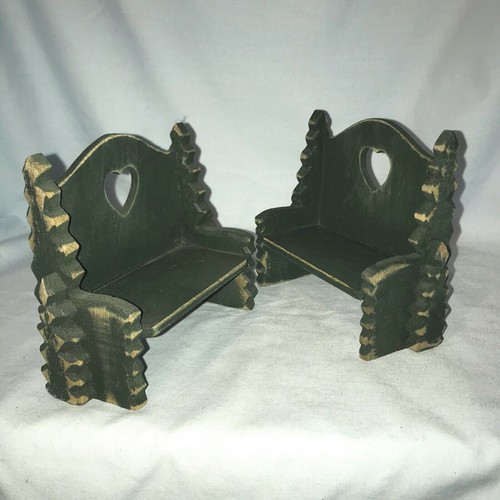 Piccole panche legno - piccole,