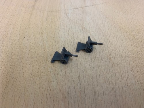 Axis and allies - and, ricambi
