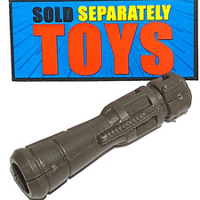 Bravestarr 30 30 SILENZIATORE FUCILE pistola 1986 30/30 3030 trenta accessori armi parte