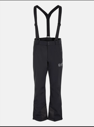 6036 ea7 emporio armani - ea7,