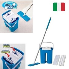 Lavapavimenti Strizza e