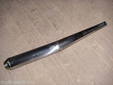 Terminale Di Scarico Muffler