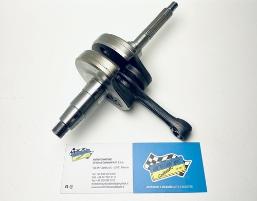 Albero motore leader originale - albero,