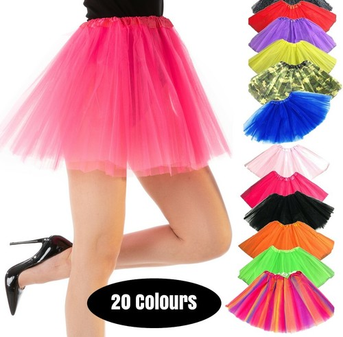 Tutu danza abito fantasia - tutu,