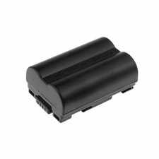 Batteria per Panasonic Lumix DMC-LC1 7,2V 1700mAh/12,2Wh Li-Ion Antracite