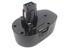Batteria 18,0 V per Black &