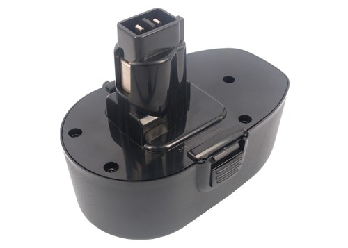 Batteria per black - 18,0, &