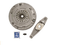 KIT FRIZIONE VOLANO CUSCINETTO