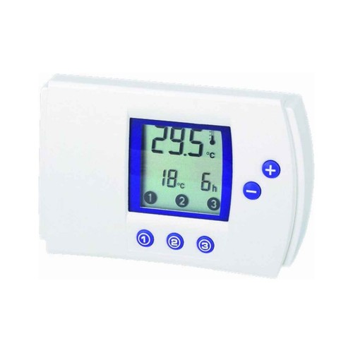 Termostato digitale
