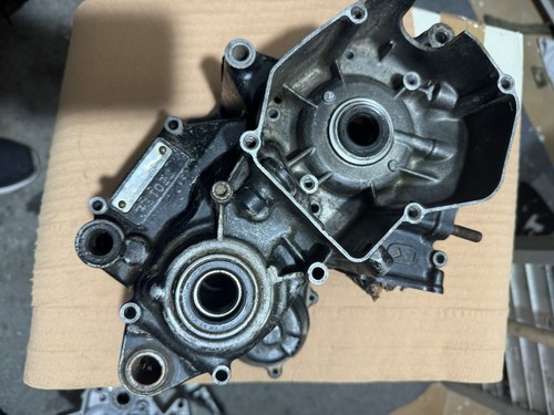 Carter honda 125 - honda, cr