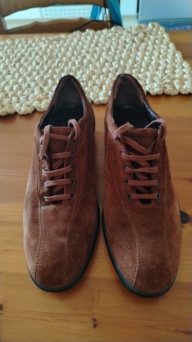 Sneakers stringate tod - sneakers, tod’s