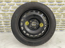 RUOTA RUOTINO DI SCORTA 16"