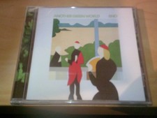 Brian Eno - Another Green
