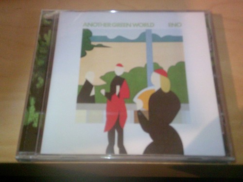 Brian eno another - -,