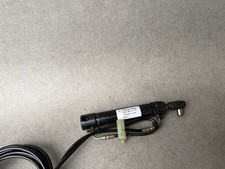 Orig. Mercedes CLK W208 Cabrio cilindro idraulico capote cilindro A2088000172