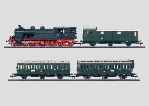 Märklin scala 55021 - set, di