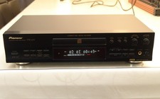 Pioneer PDR-609 Registratore