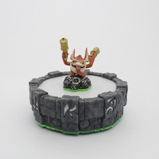 Skylanders Trigger Happy