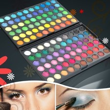 120 Colori Shimmer Nudo