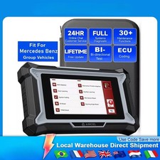 OBD2 Scanner Car Diagnostic