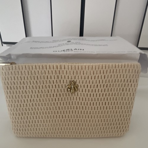 Guerlain trousse beauty - , case