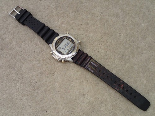 Citizen vintage hyper aqualand - citizen,