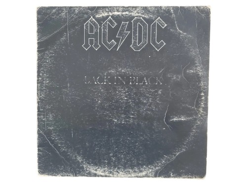 Vinile back in - vinile,