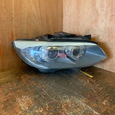 Faro proiettore anteriore