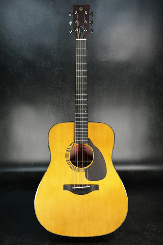 Chitarra acustica yamaha - chitarra,