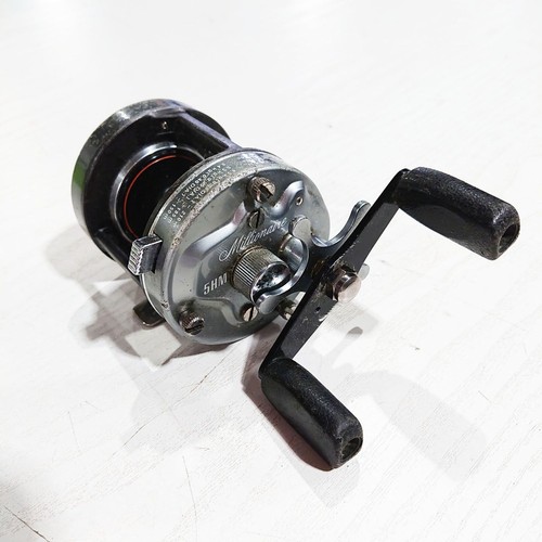 Mulinello daiwa millionaire - mulinello,